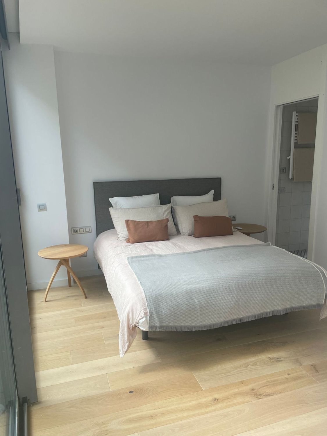 Dzīvoklis Lloret de Mar, Girona, Spānijā 2 istabas, 81 m2 Nr. 194538