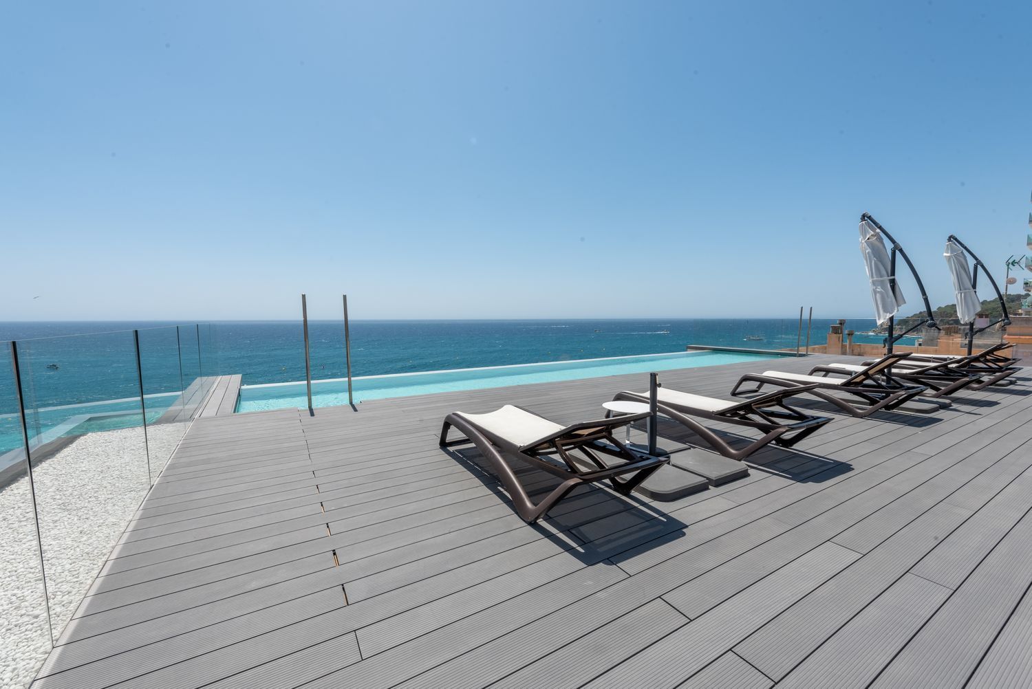 Dzīvoklis Lloret de Mar, Girona, Spānijā 2 istabas, 81 m2 Nr. 194538