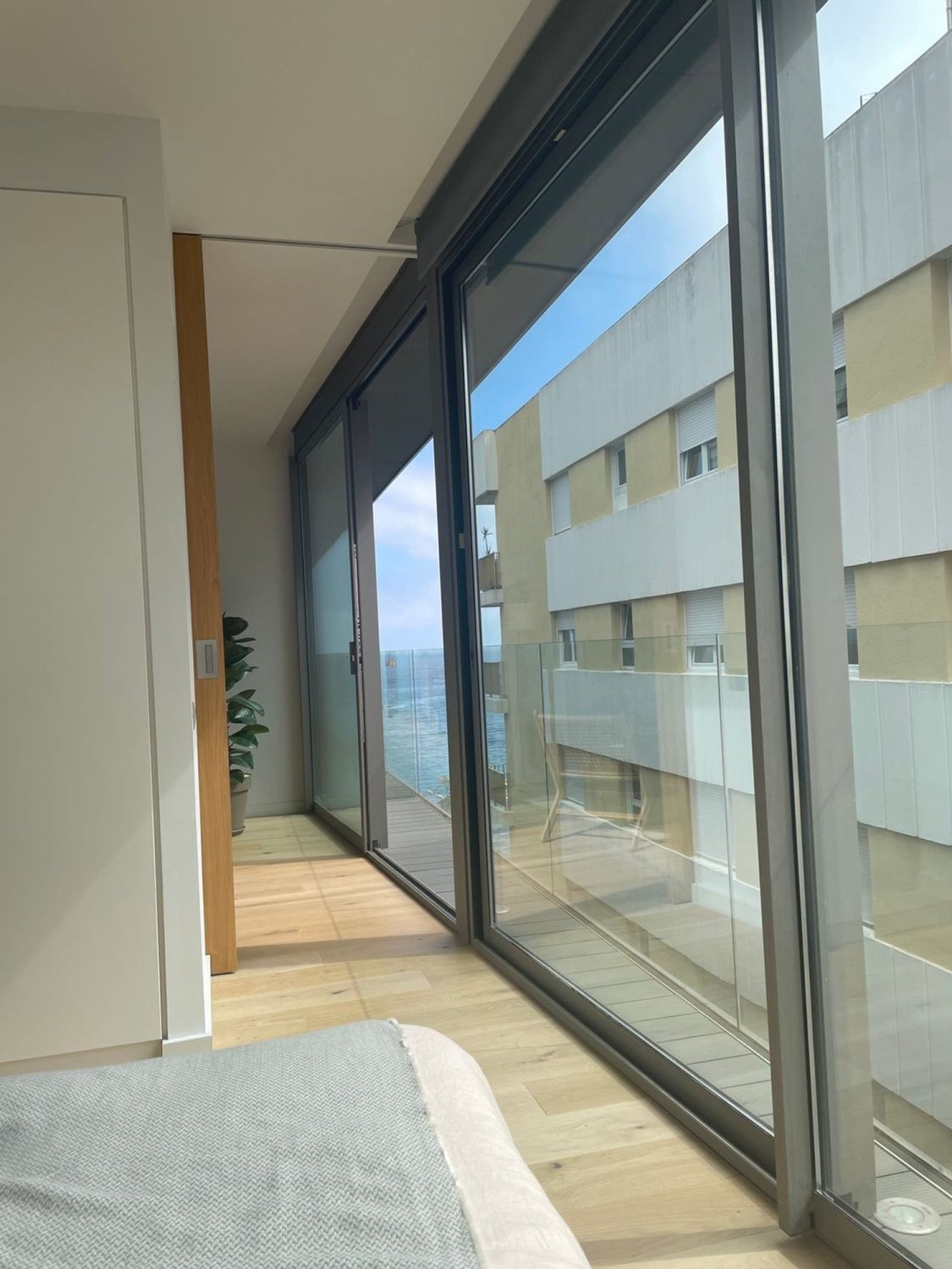 Dzīvoklis Lloret de Mar, Girona, Spānijā 2 istabas, 81 m2 Nr. 194538