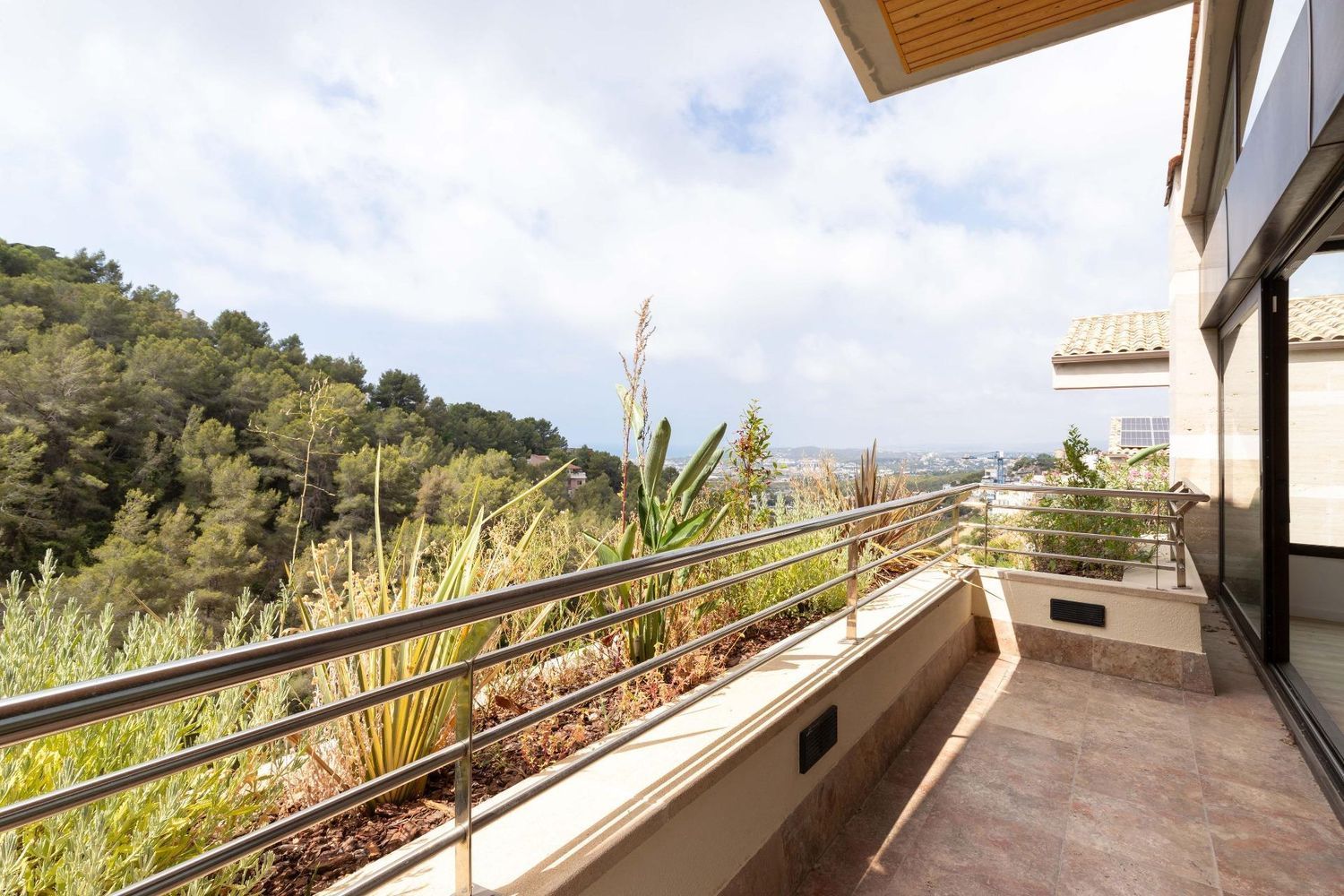 Casa a Sitges, Barcelona, Spagna 3 camere da letto, 289 mq. N° 194540