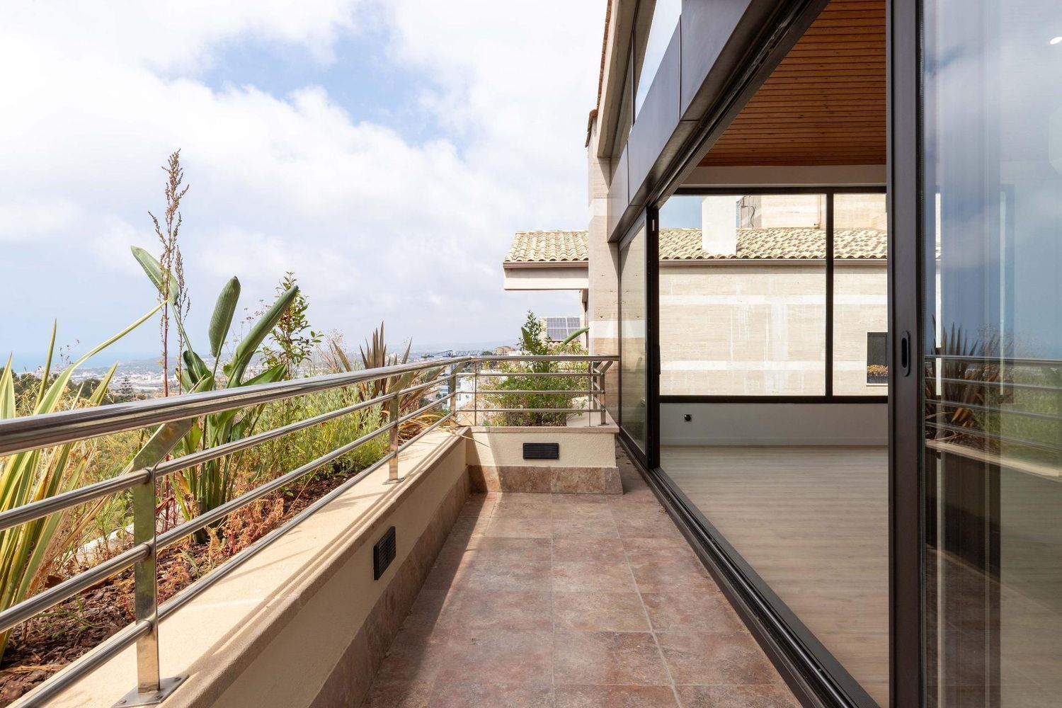 Casa a Sitges, Barcelona, Spagna 3 camere da letto, 289 mq. N° 194540