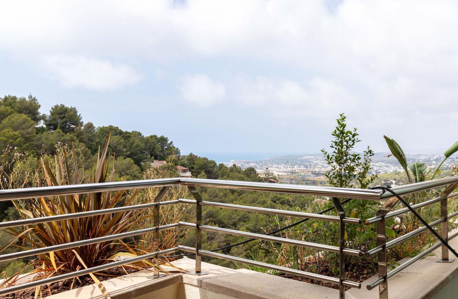 Casa a Sitges, Barcelona, Spagna 3 camere da letto, 289 mq. N° 194540