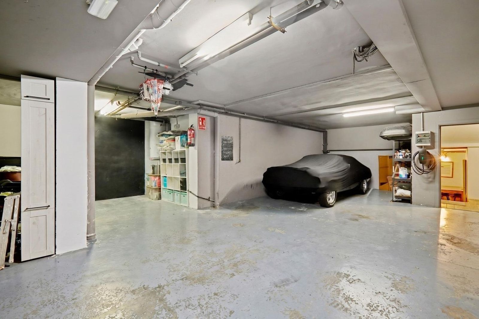 Dzīvoklis Esplugues de Llobregat, Barcelona, Spānijā 7 istabas, 489 m2 Nr. 194534