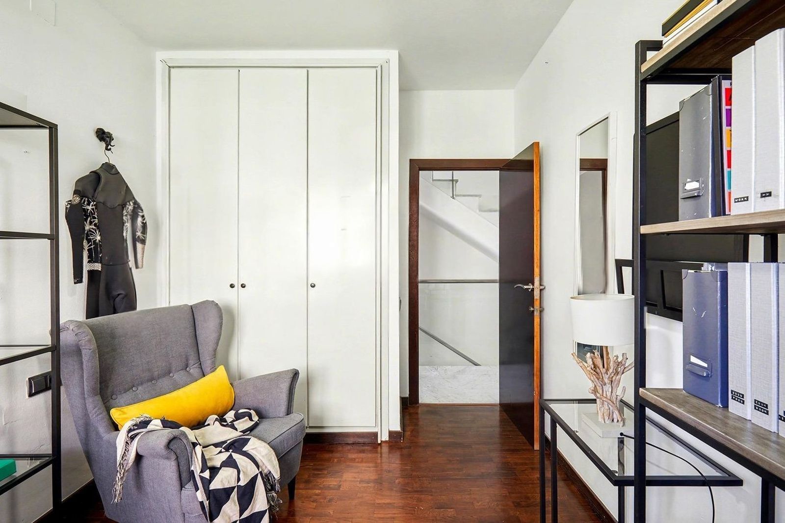 Dzīvoklis Esplugues de Llobregat, Barcelona, Spānijā 7 istabas, 489 m2 Nr. 194534