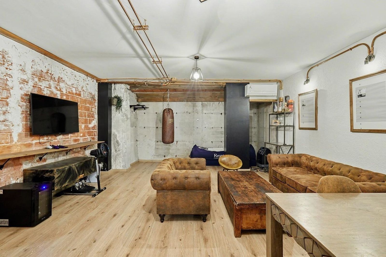 Dzīvoklis Esplugues de Llobregat, Barcelona, Spānijā 7 istabas, 489 m2 Nr. 194534