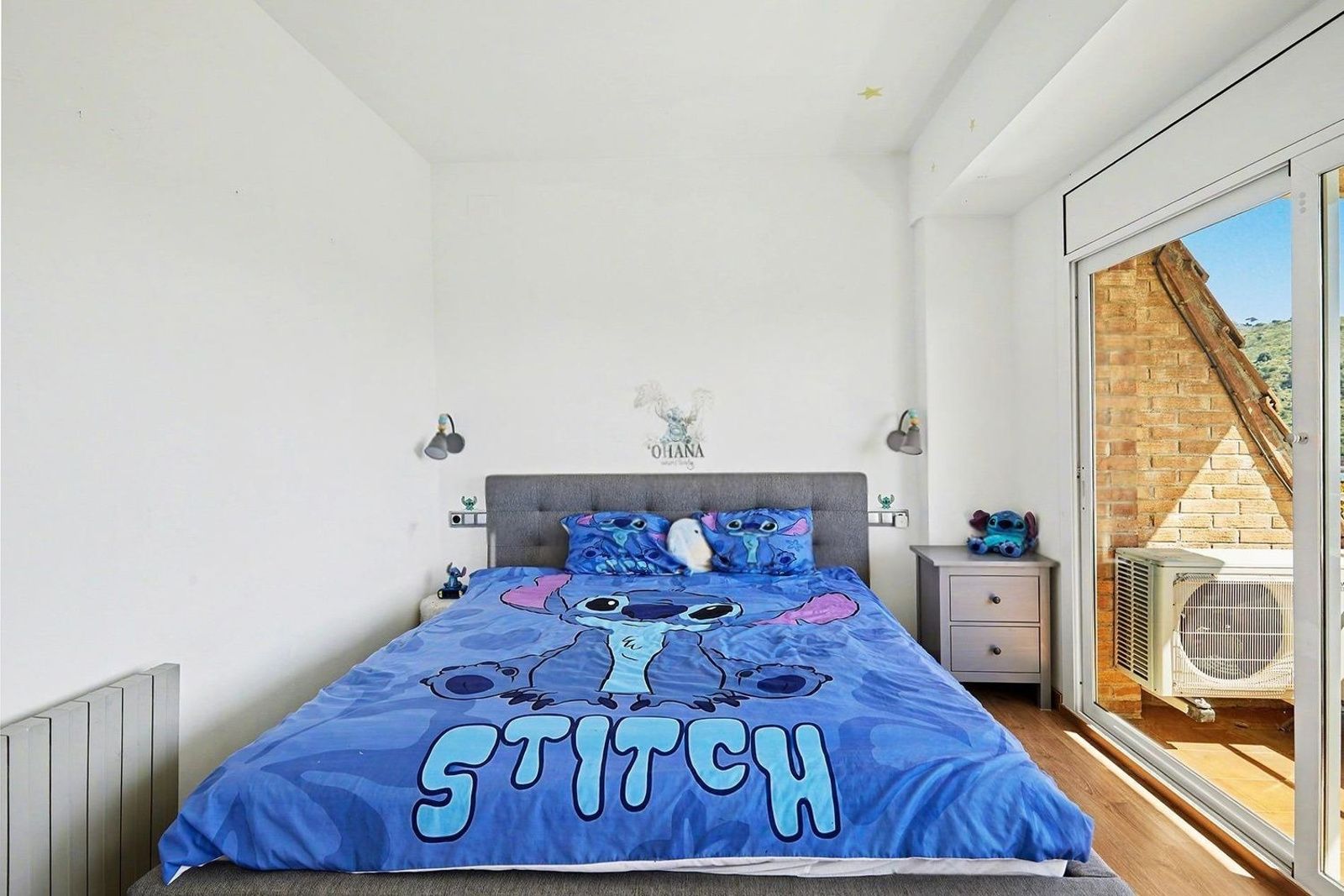 Dzīvoklis Esplugues de Llobregat, Barcelona, Spānijā 7 istabas, 489 m2 Nr. 194534
