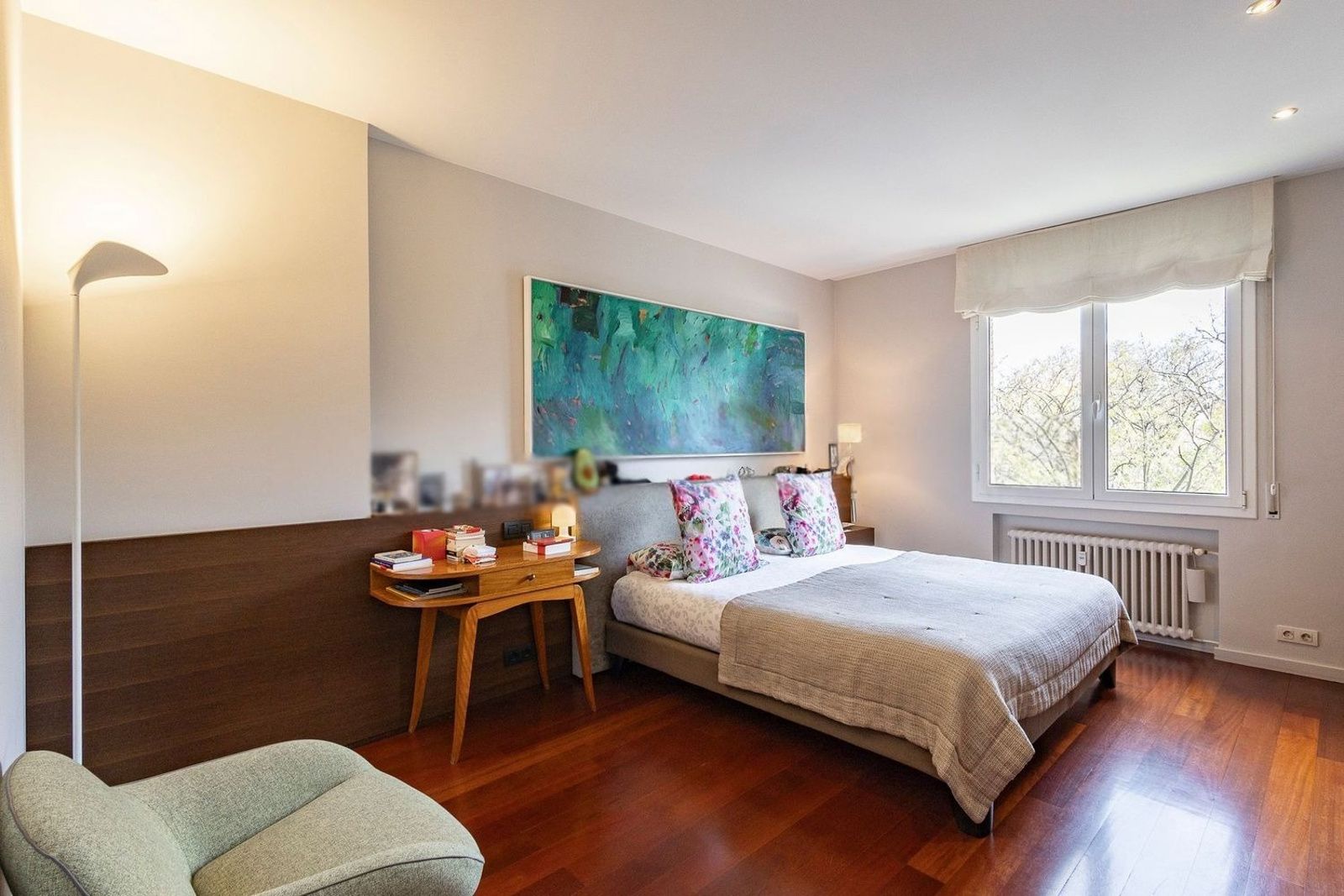 Dzīvoklis Barcelona, Spānijā 5 istabas, 245 m2 Nr. 194536