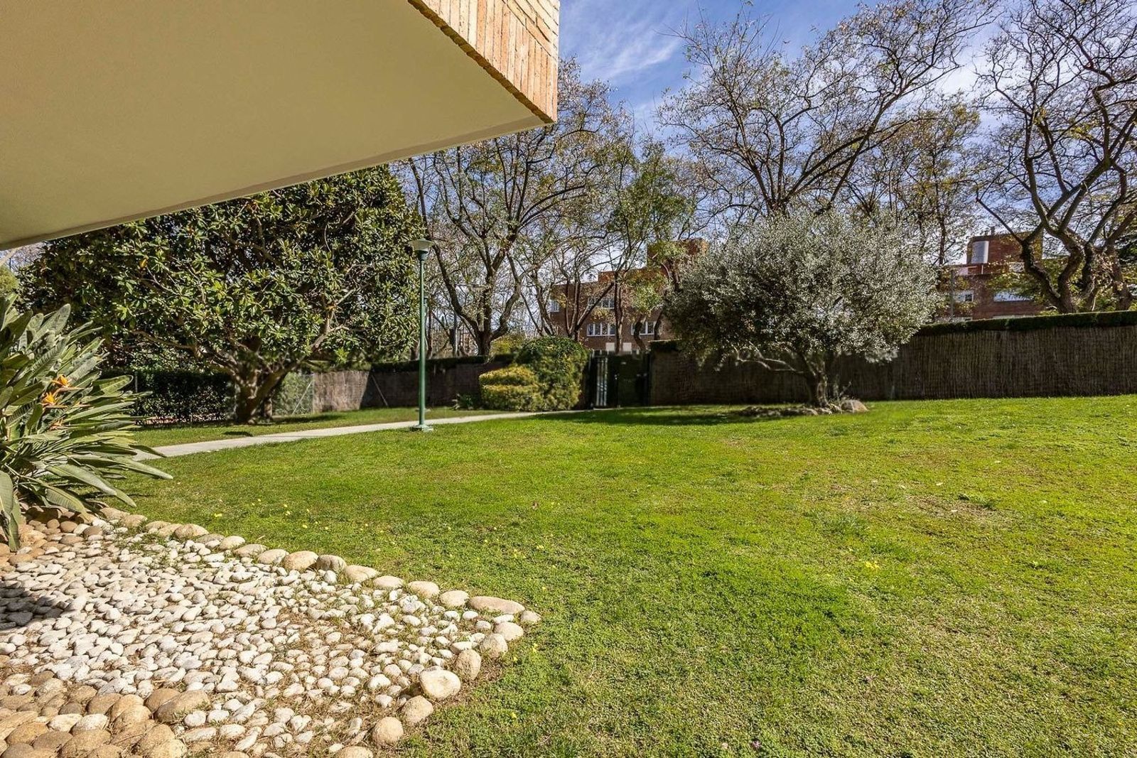 Dzīvoklis Barcelona, Spānijā 5 istabas, 245 m2 Nr. 194536