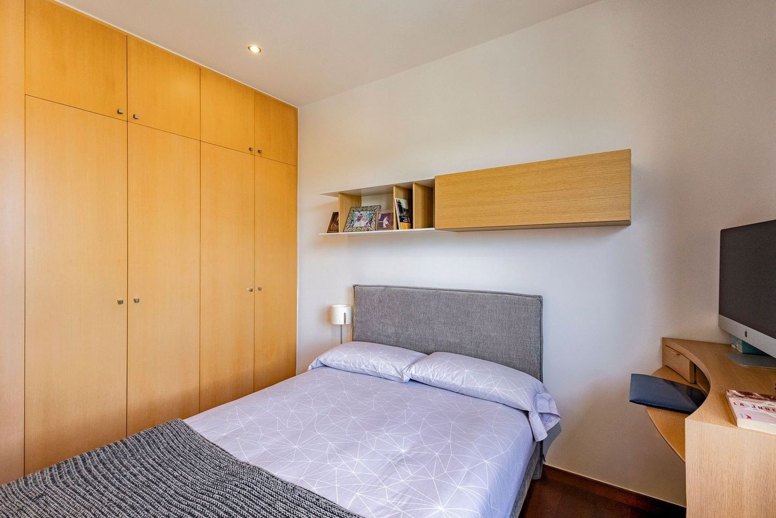 Dzīvoklis Barcelona, Spānijā 5 istabas, 245 m2 Nr. 194536