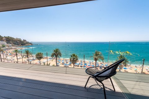Dzīvoklis Lloret de Mar, Girona, Spānijā 3 istabas, 146 m2 Nr. 194537