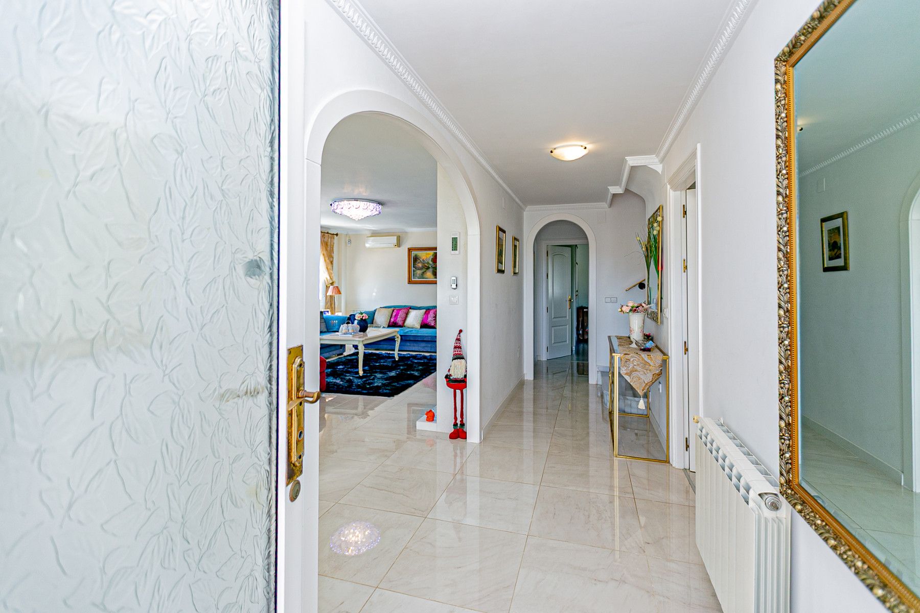 Villa in Castilblanco de los Arroyos, Seville, Spain 185 sq.m. No. 168875