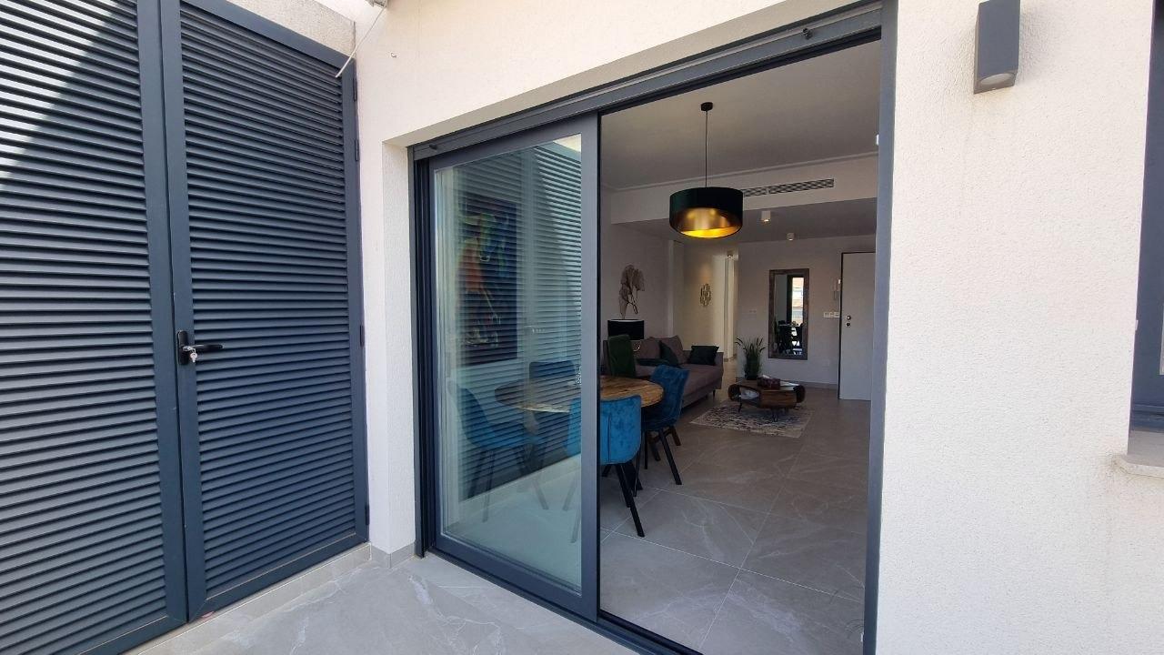 Penthäuser in Torrevieja, Alicante, Spanien 2 Schlafzimmer, 94 m2 Nr. 168880