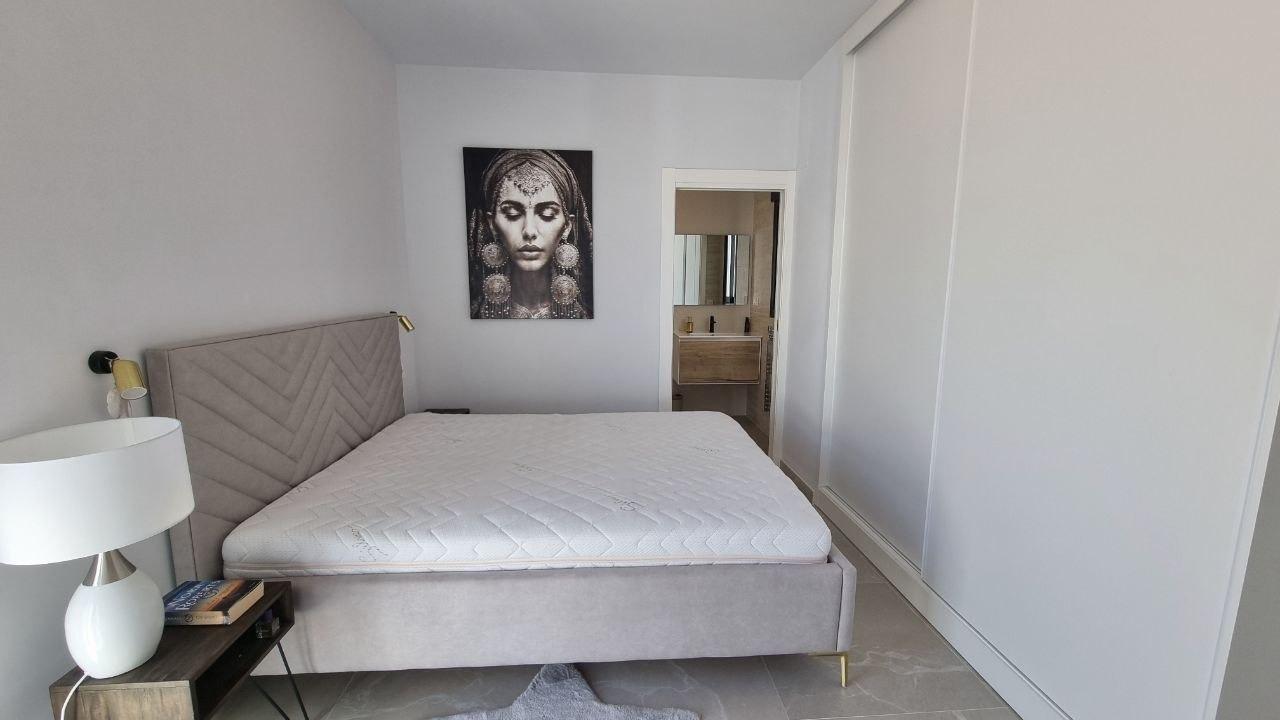 Penthäuser in Torrevieja, Alicante, Spanien 2 Schlafzimmer, 94 m2 Nr. 168880