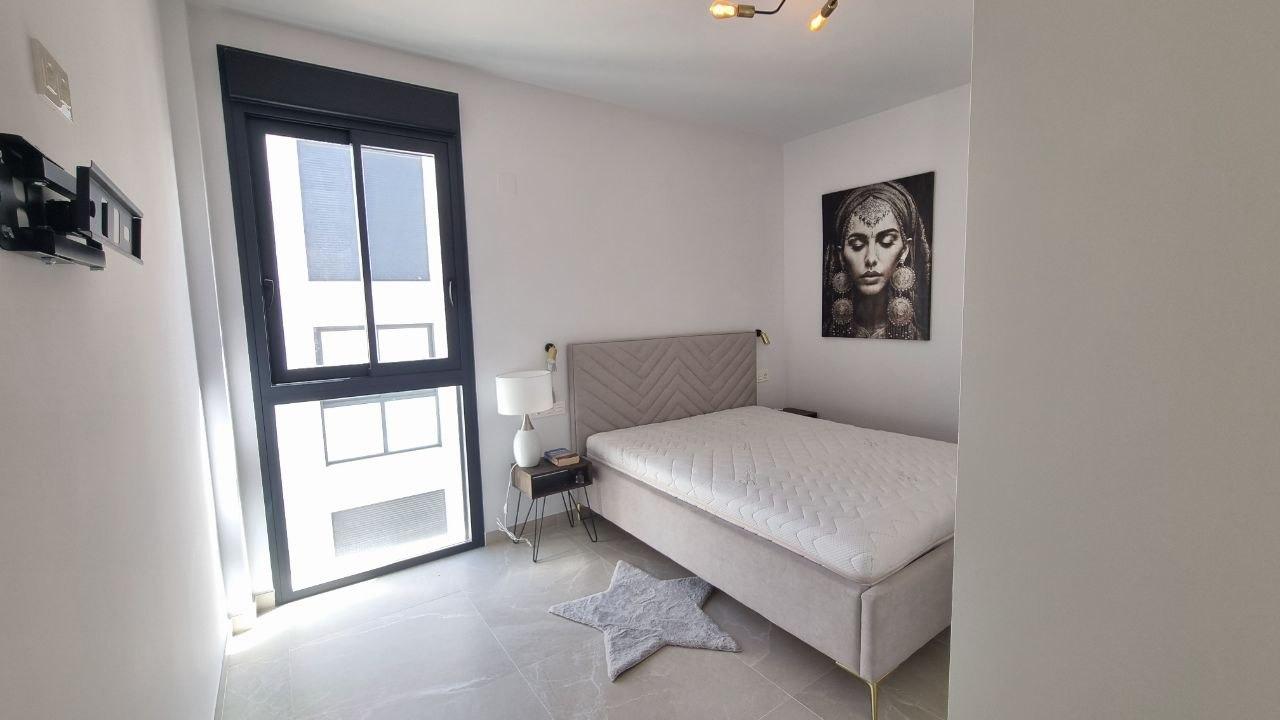 Penthäuser in Torrevieja, Alicante, Spanien 2 Schlafzimmer, 94 m2 Nr. 168880