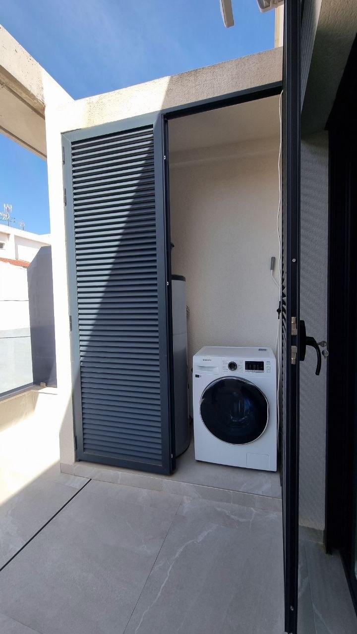 Penthäuser in Torrevieja, Alicante, Spanien 2 Schlafzimmer, 94 m2 Nr. 168880