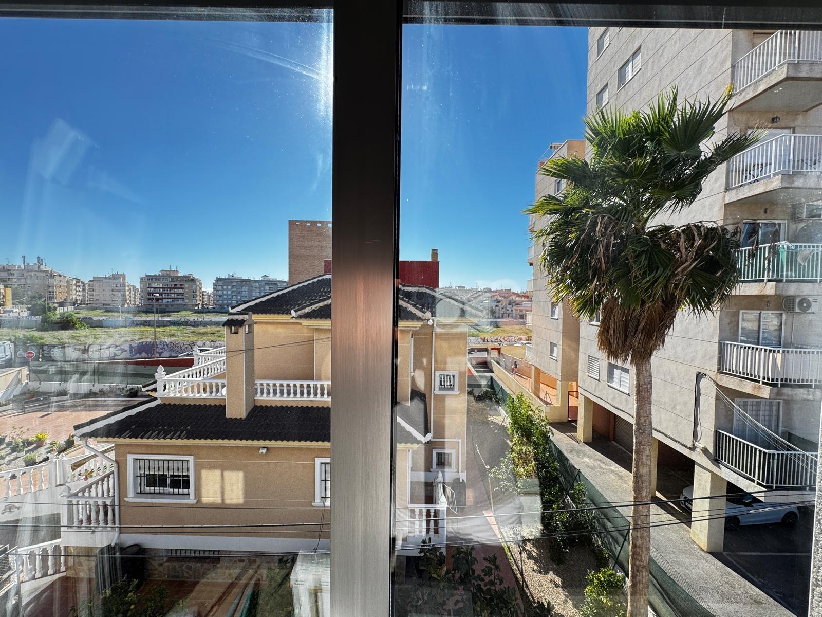 Apartamento en Nueva Torrevieja, Alicante, España 3 dormitorios, 89 m2 No. 168879