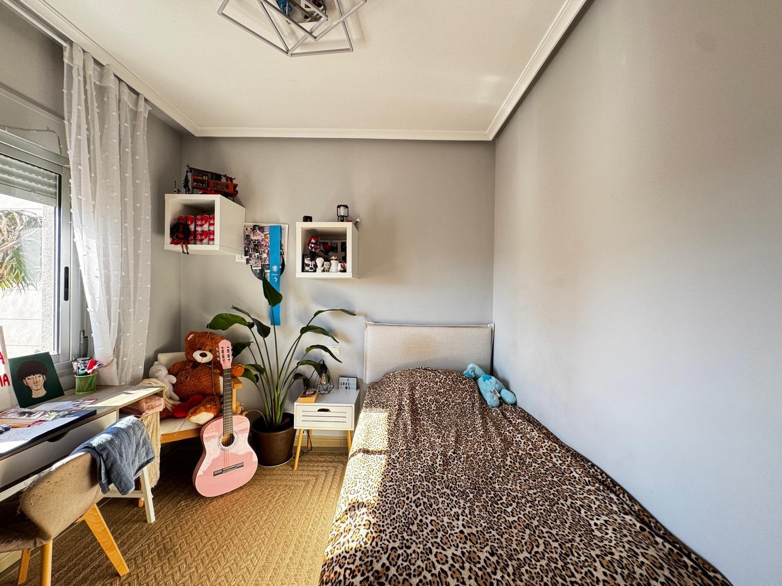 Apartamento en Nueva Torrevieja, Alicante, España 3 dormitorios, 89 m2 No. 168879