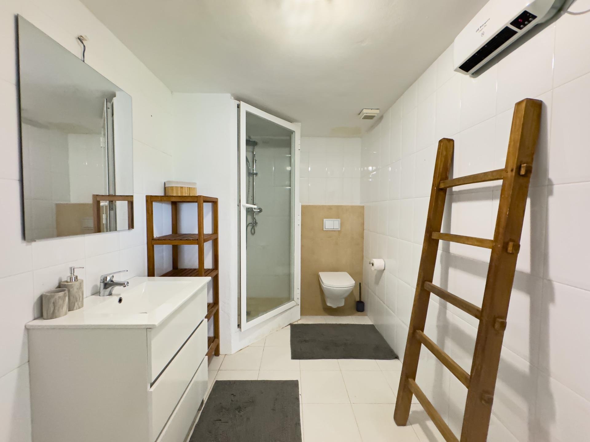 Huvila La Nucia, Alicante, Espanja 3 makuuhuonetta, 225 m2 No. 168876
