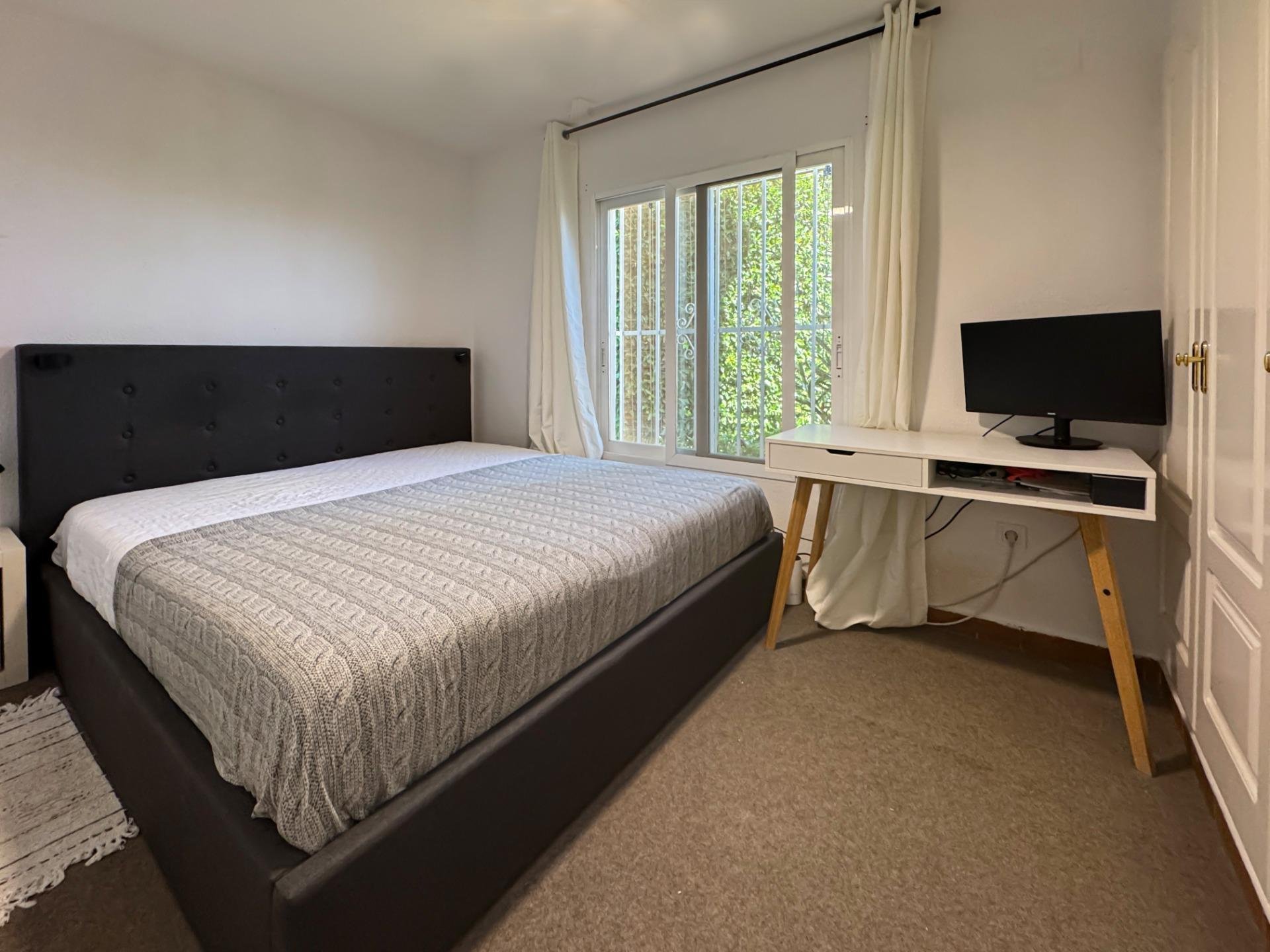 Huvila La Nucia, Alicante, Espanja 3 makuuhuonetta, 225 m2 No. 168876