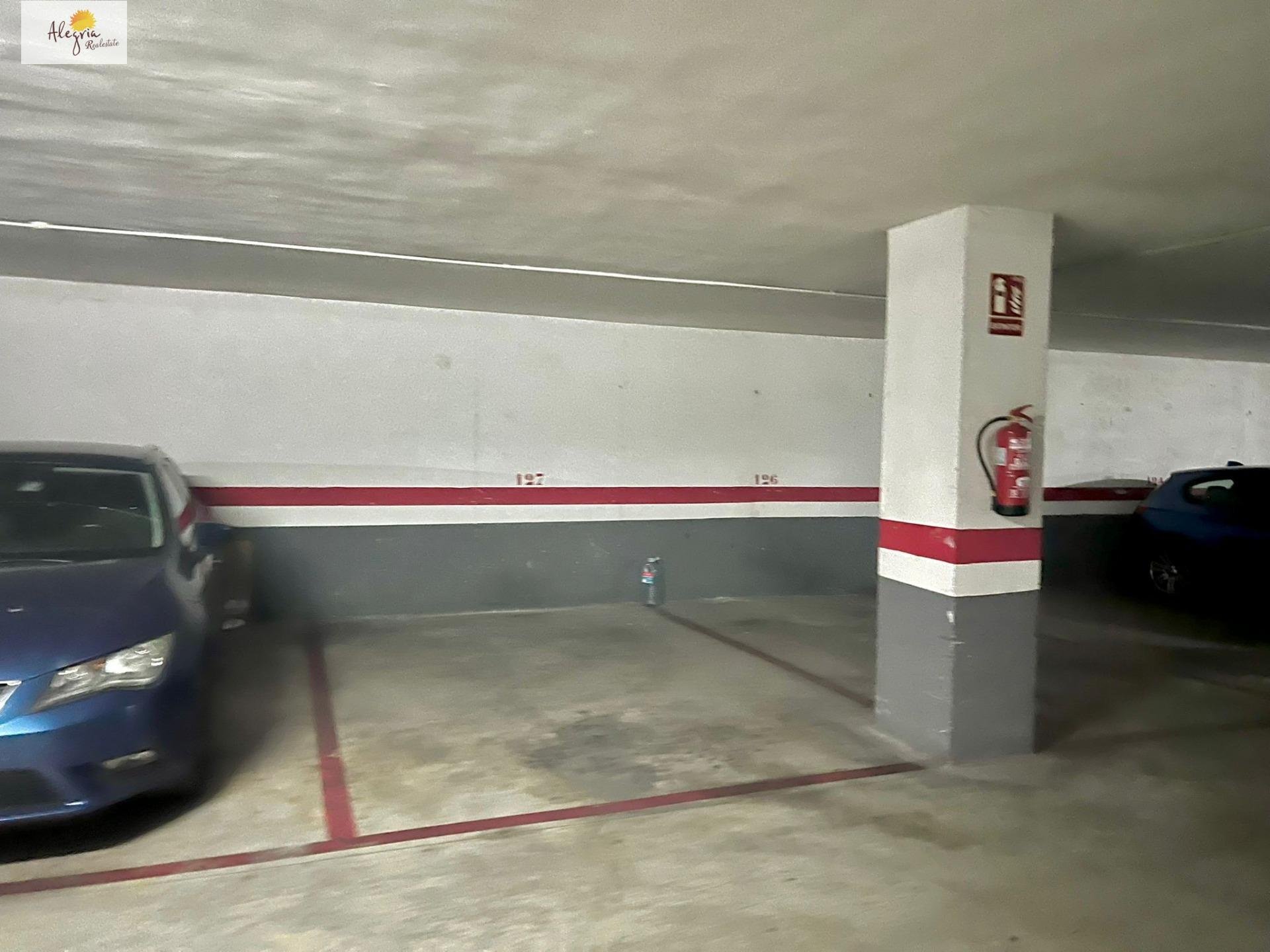 Dzīvoklis Paterna, Valencia, Spānijā 2 istabas, 153 m2 Nr. 168877