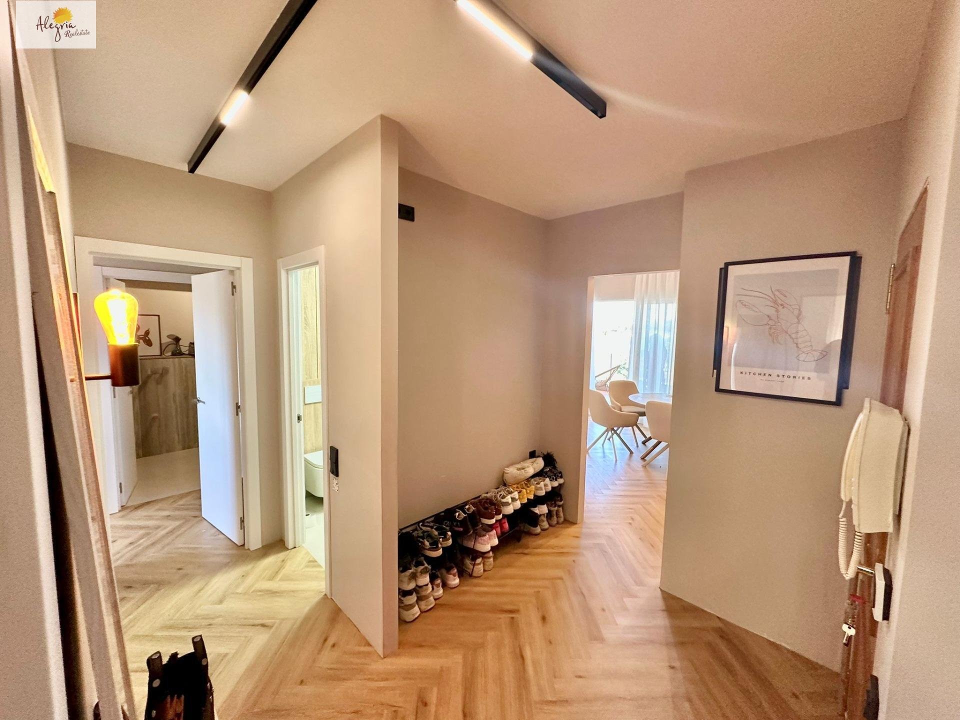Dzīvoklis Paterna, Valencia, Spānijā 2 istabas, 153 m2 Nr. 168877