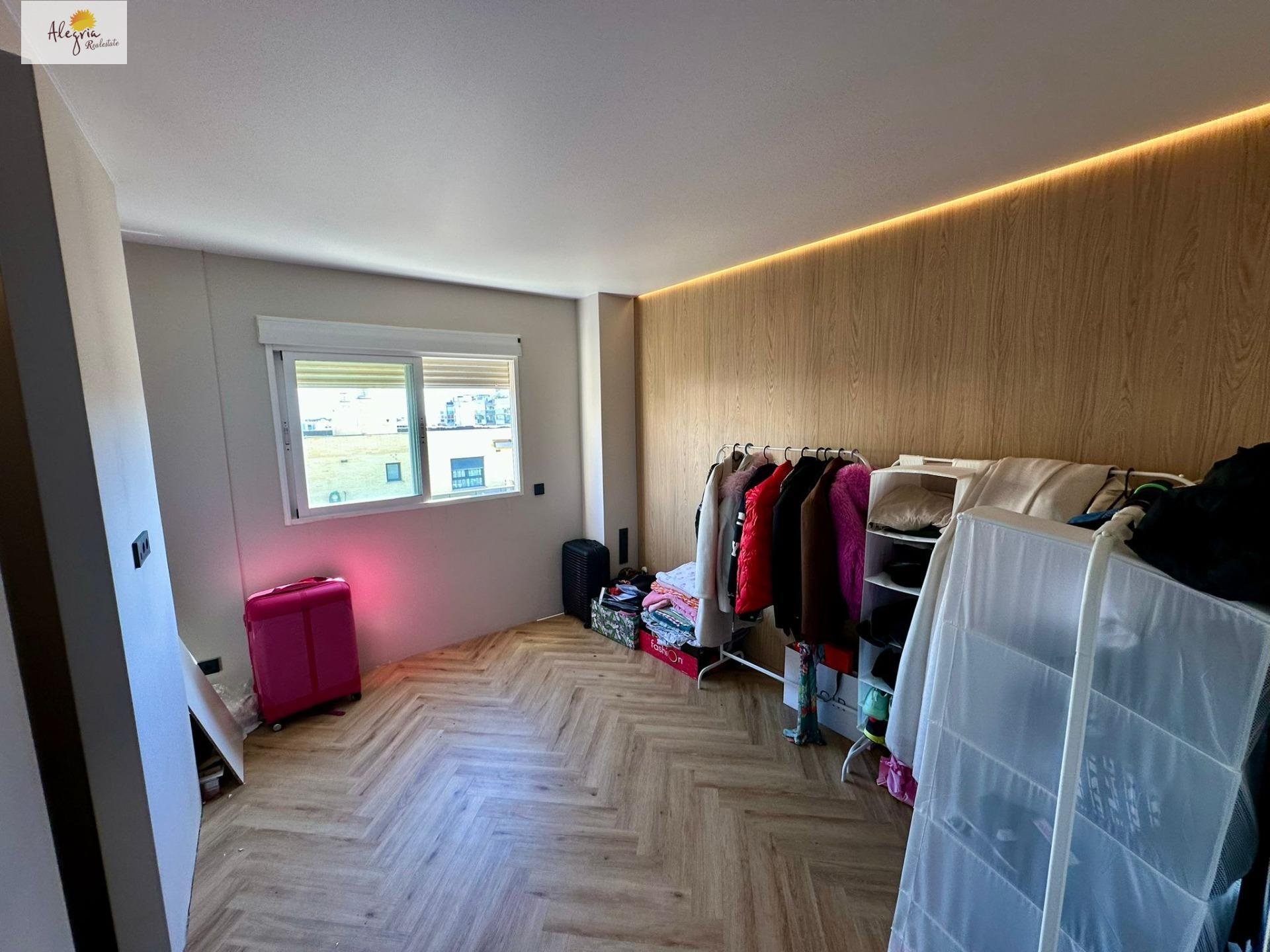 Dzīvoklis Paterna, Valencia, Spānijā 2 istabas, 153 m2 Nr. 168877