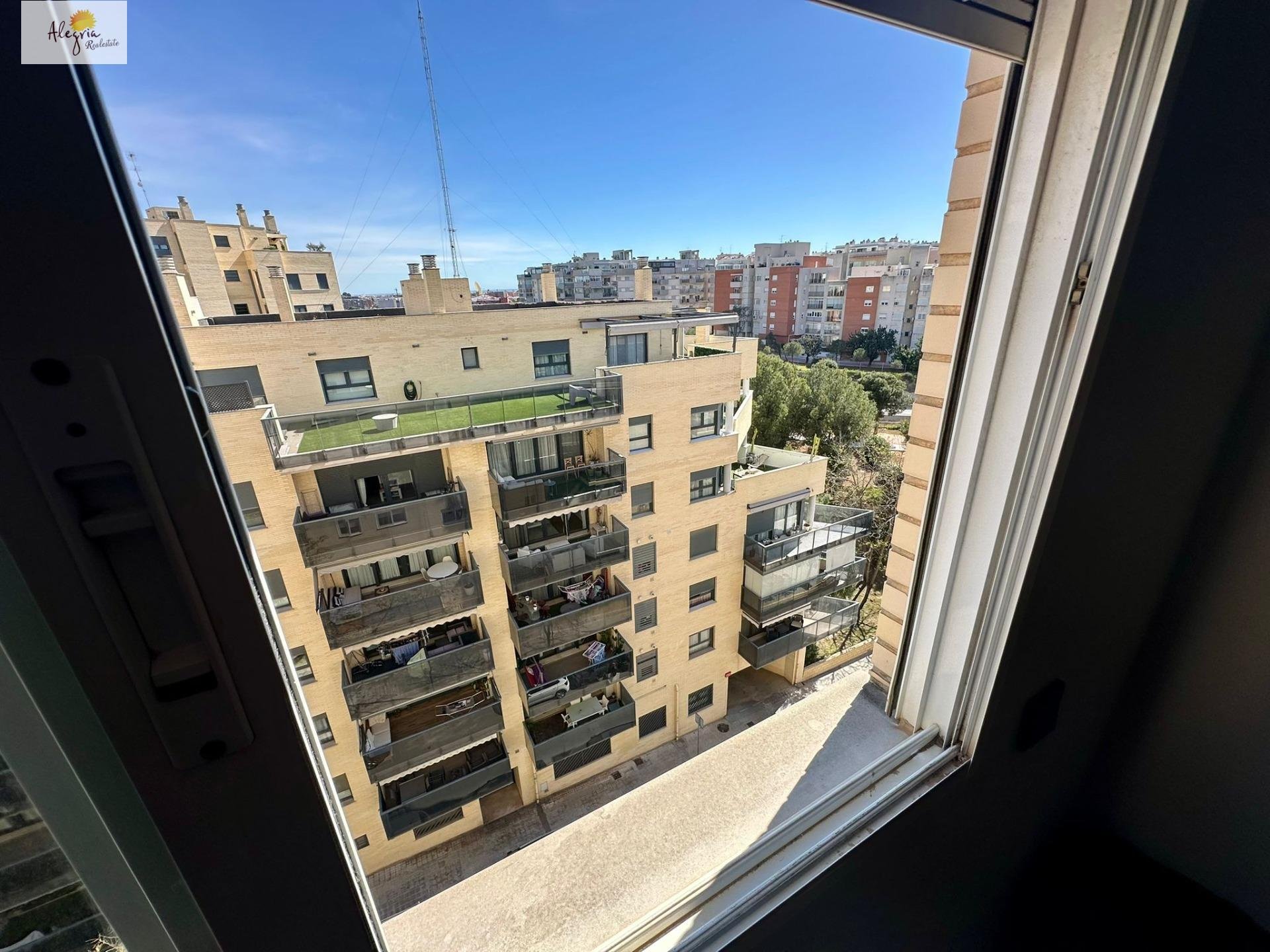 Dzīvoklis Paterna, Valencia, Spānijā 2 istabas, 153 m2 Nr. 168877
