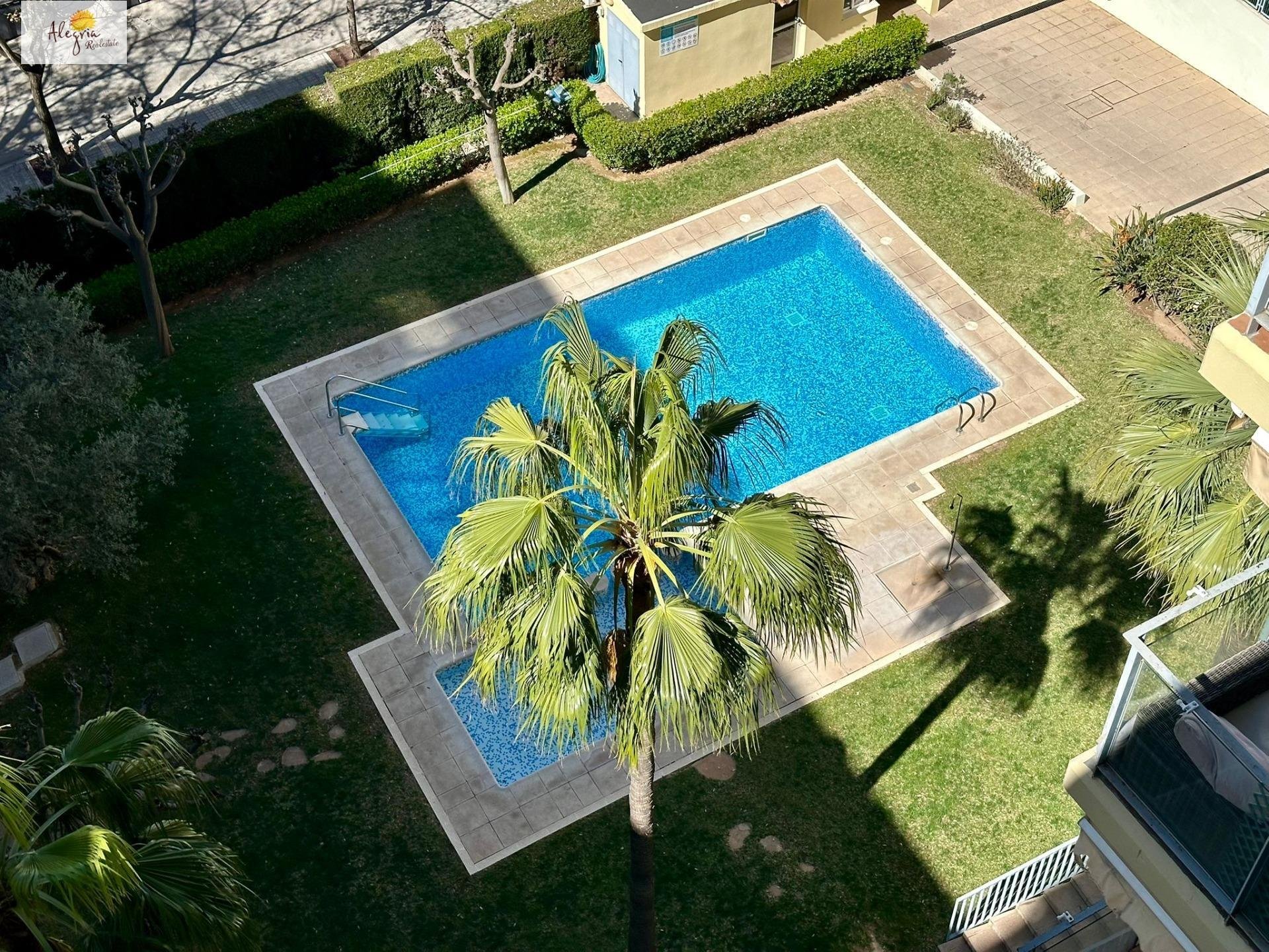 Dzīvoklis Paterna, Valencia, Spānijā 2 istabas, 153 m2 Nr. 168877