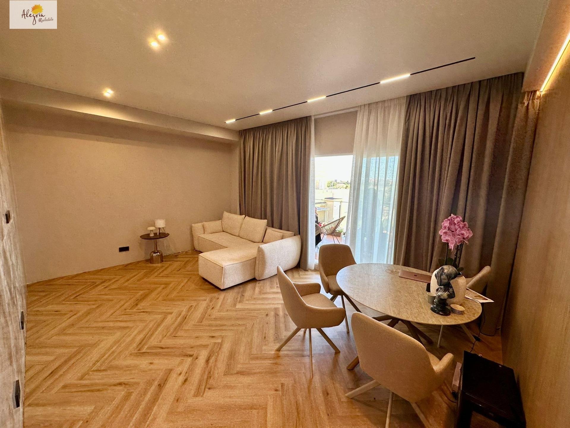 Dzīvoklis Paterna, Valencia, Spānijā 2 istabas, 153 m2 Nr. 168877