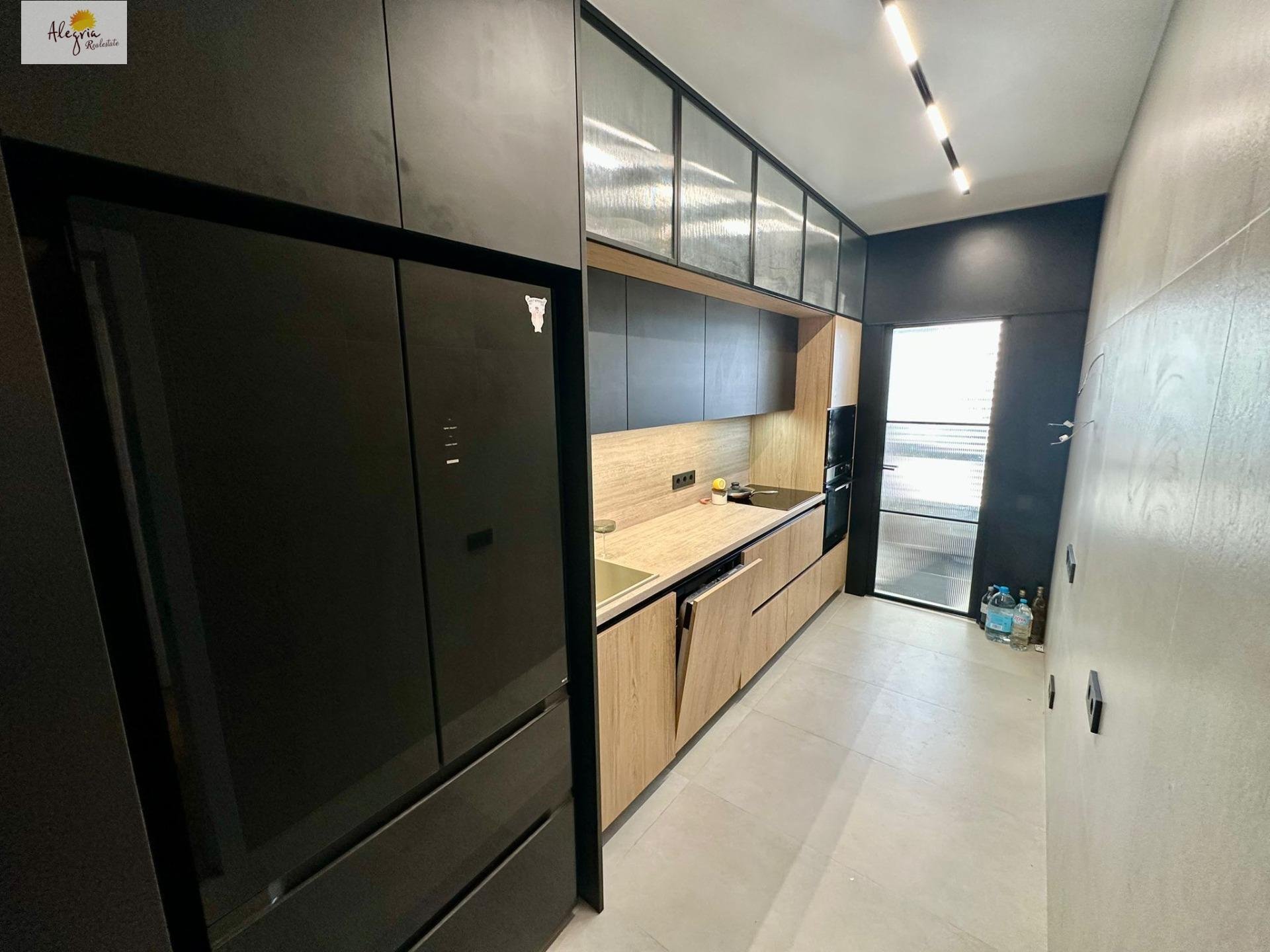 Dzīvoklis Paterna, Valencia, Spānijā 2 istabas, 153 m2 Nr. 168877