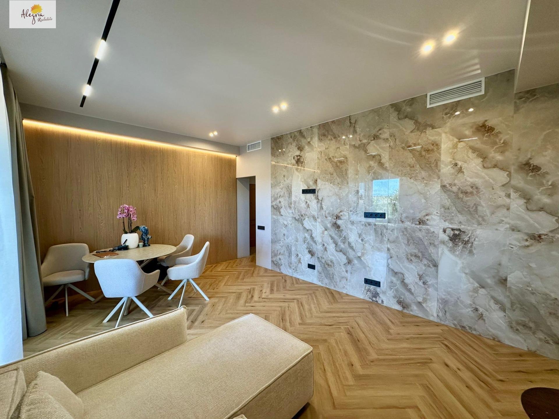 Dzīvoklis Paterna, Valencia, Spānijā 2 istabas, 153 m2 Nr. 168877