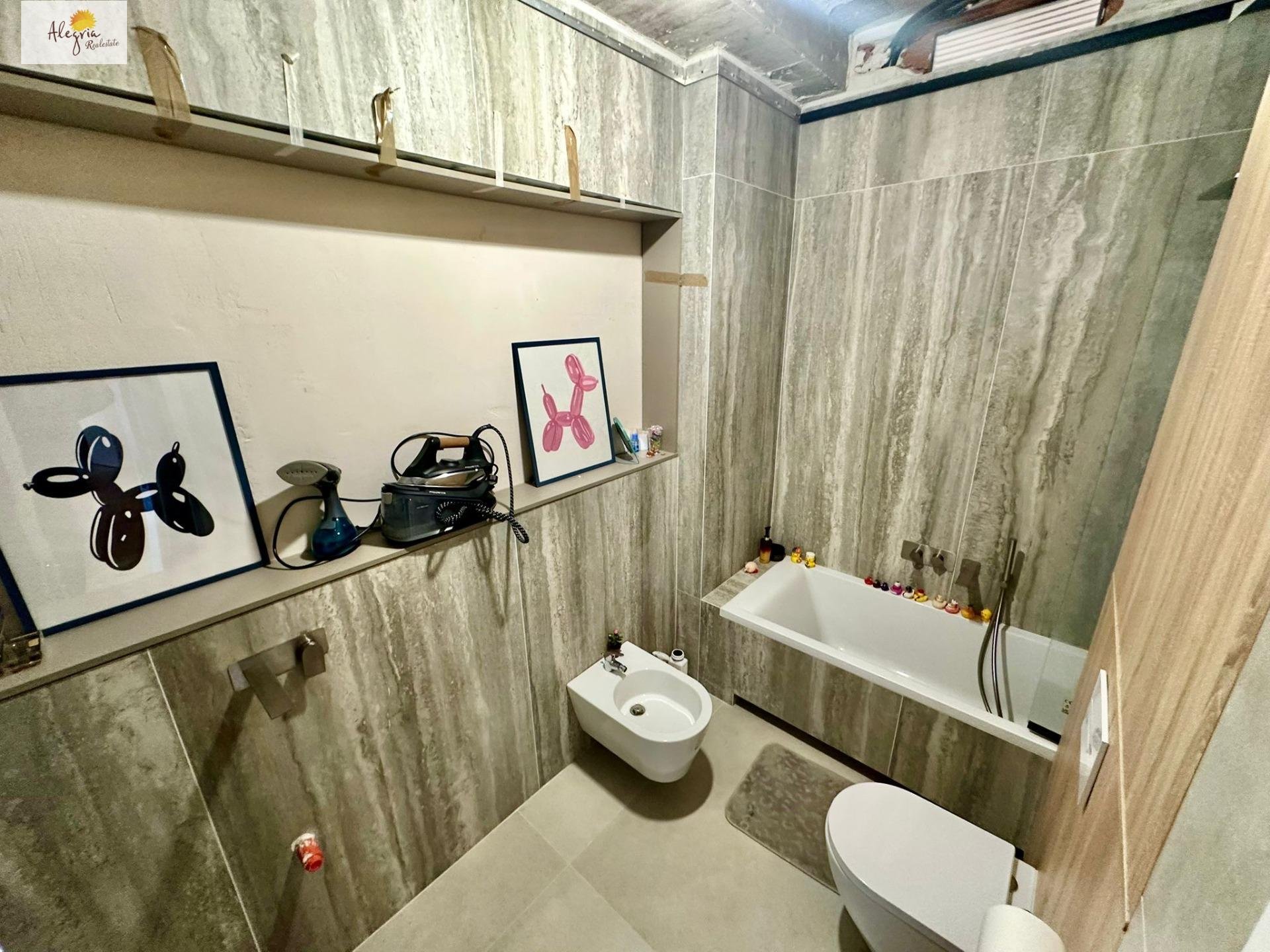 Dzīvoklis Paterna, Valencia, Spānijā 2 istabas, 153 m2 Nr. 168877