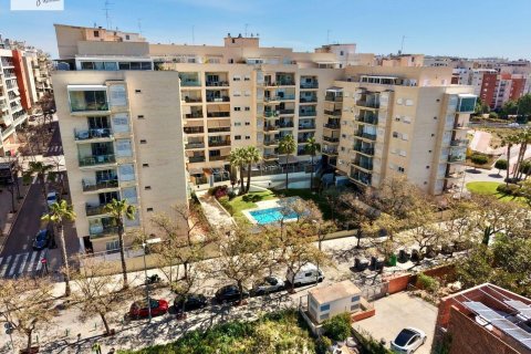 Wohnung in Paterna, Valencia, Spanien 2 Schlafzimmer, 153 m2 Nr. 168877