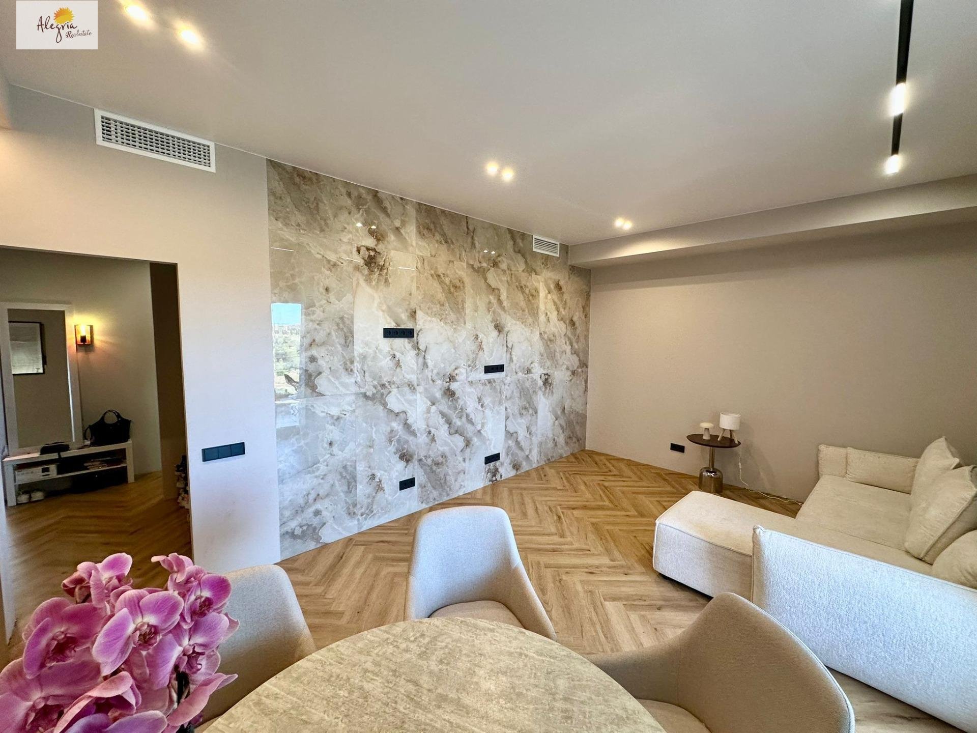 Dzīvoklis Paterna, Valencia, Spānijā 2 istabas, 153 m2 Nr. 168877