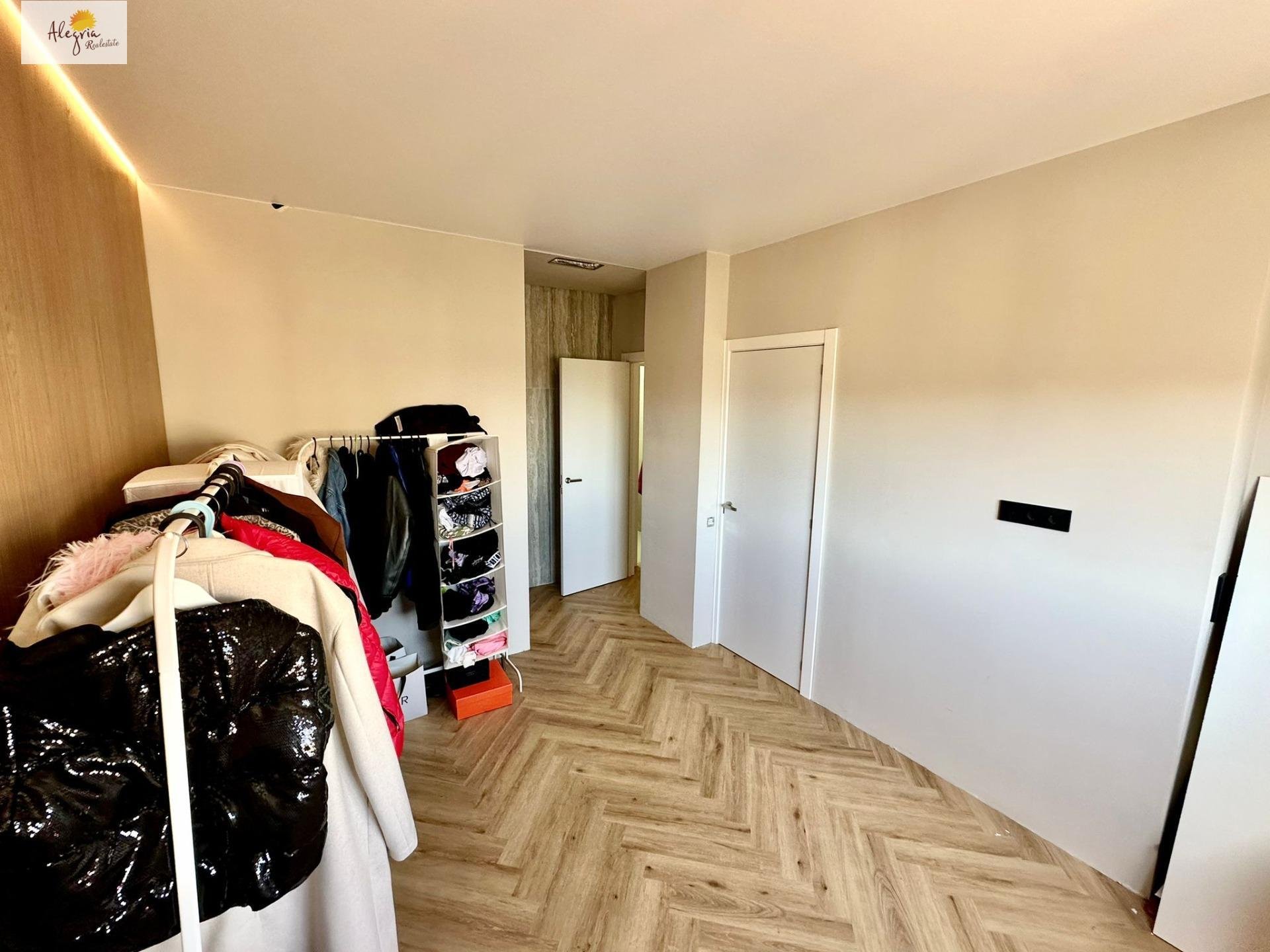 Dzīvoklis Paterna, Valencia, Spānijā 2 istabas, 153 m2 Nr. 168877