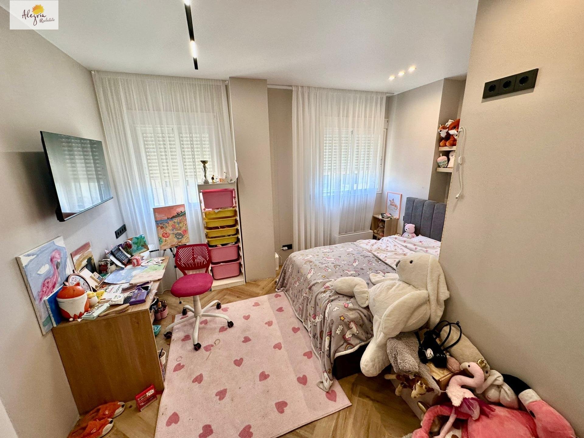 Dzīvoklis Paterna, Valencia, Spānijā 2 istabas, 153 m2 Nr. 168877