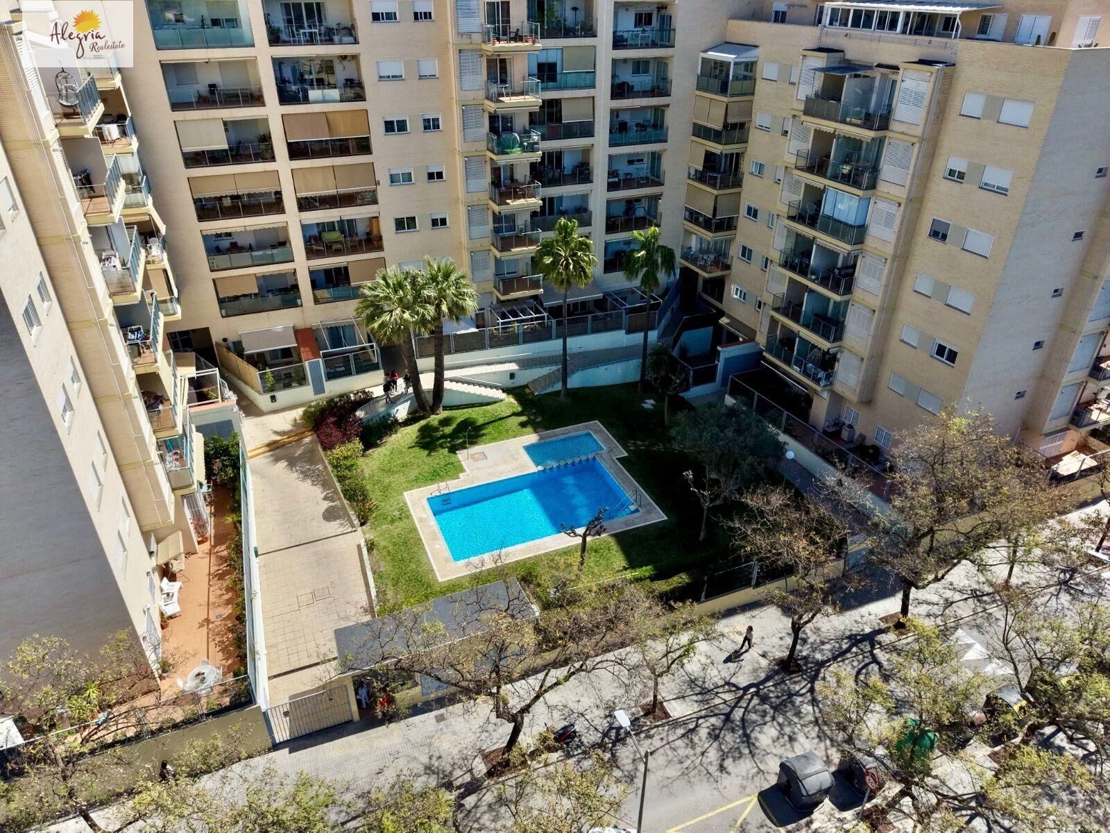 Dzīvoklis Paterna, Valencia, Spānijā 2 istabas, 153 m2 Nr. 168877