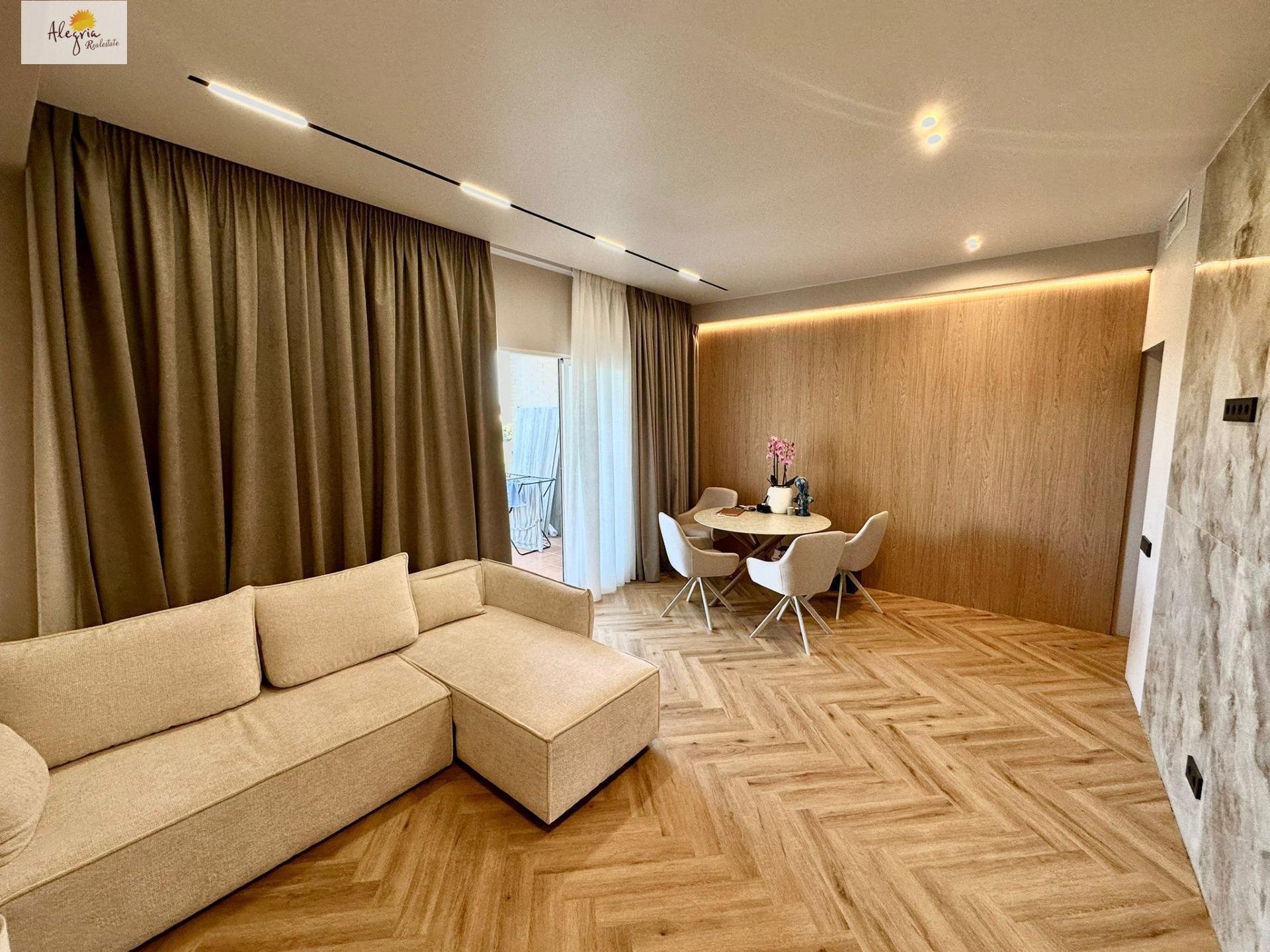 Dzīvoklis Paterna, Valencia, Spānijā 2 istabas, 153 m2 Nr. 168877