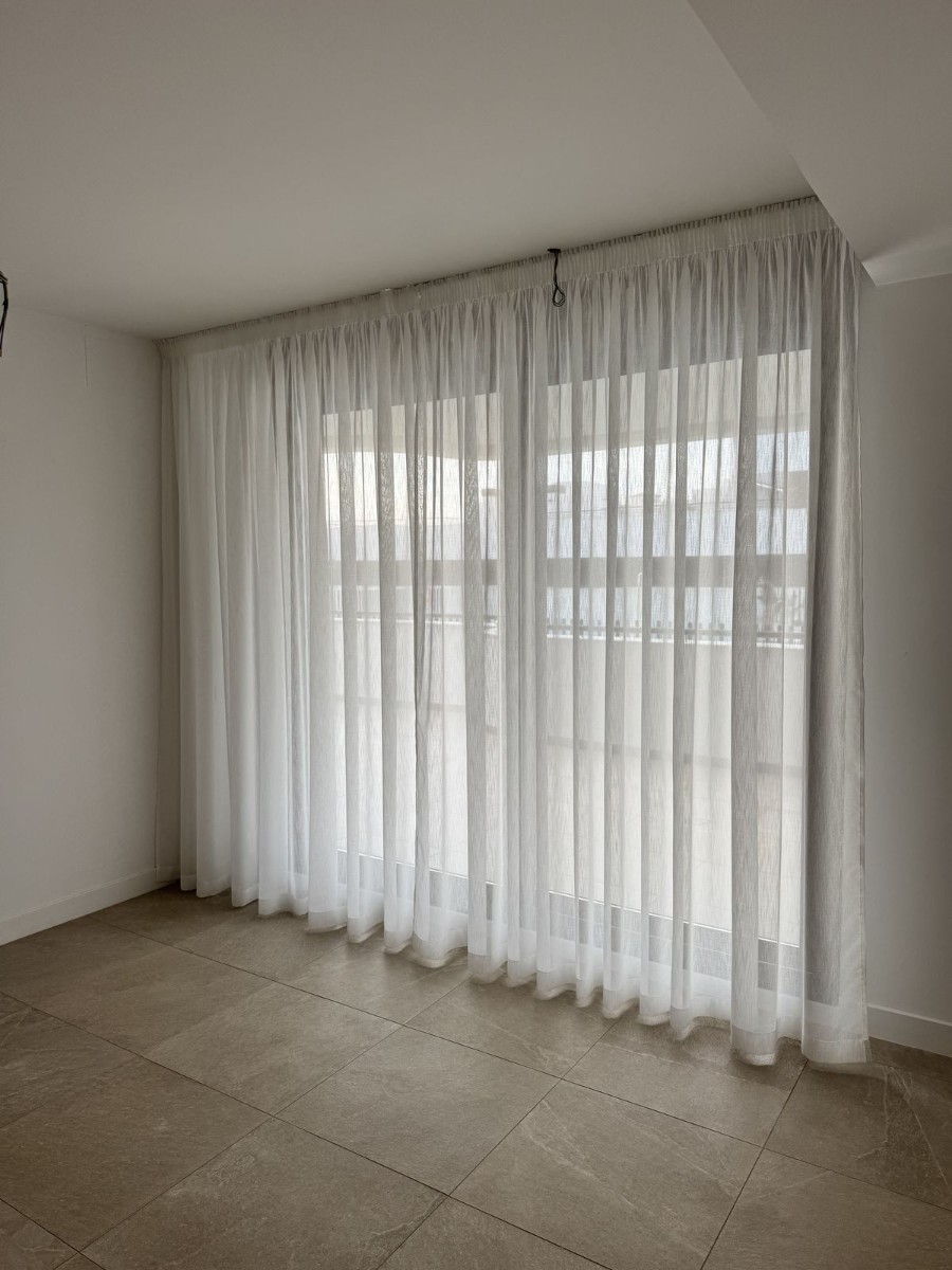 Lägenhet i Estepona, Malaga, Spanien 2 sovrum, 90 kvm. Nr. 180436
