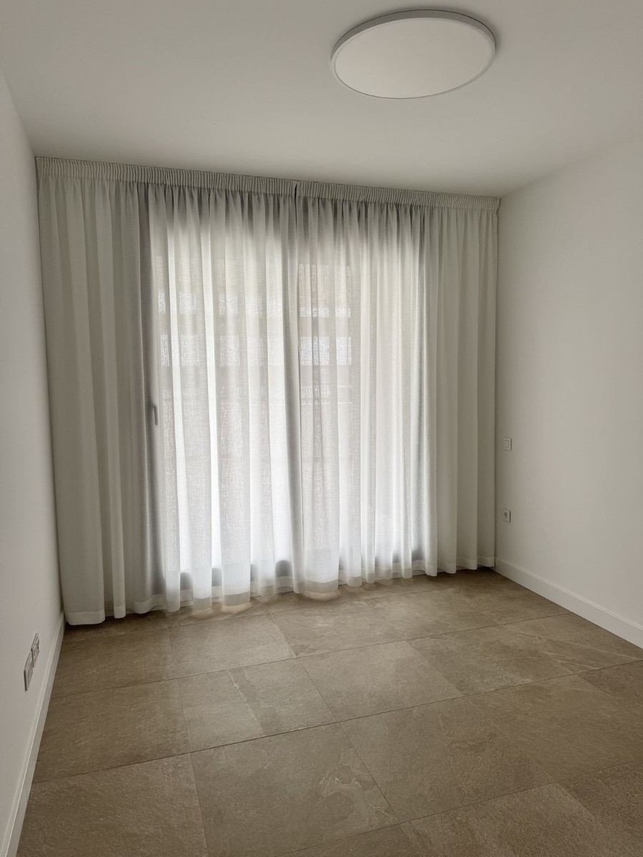 Lägenhet i Estepona, Malaga, Spanien 2 sovrum, 90 kvm. Nr. 180436