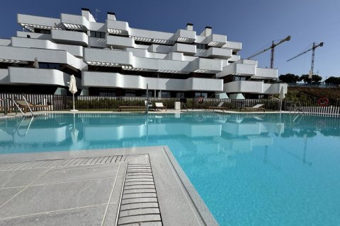 Apartamento en Estepona, Málaga, España 2 dormitorios, 90 m2 No. 180436