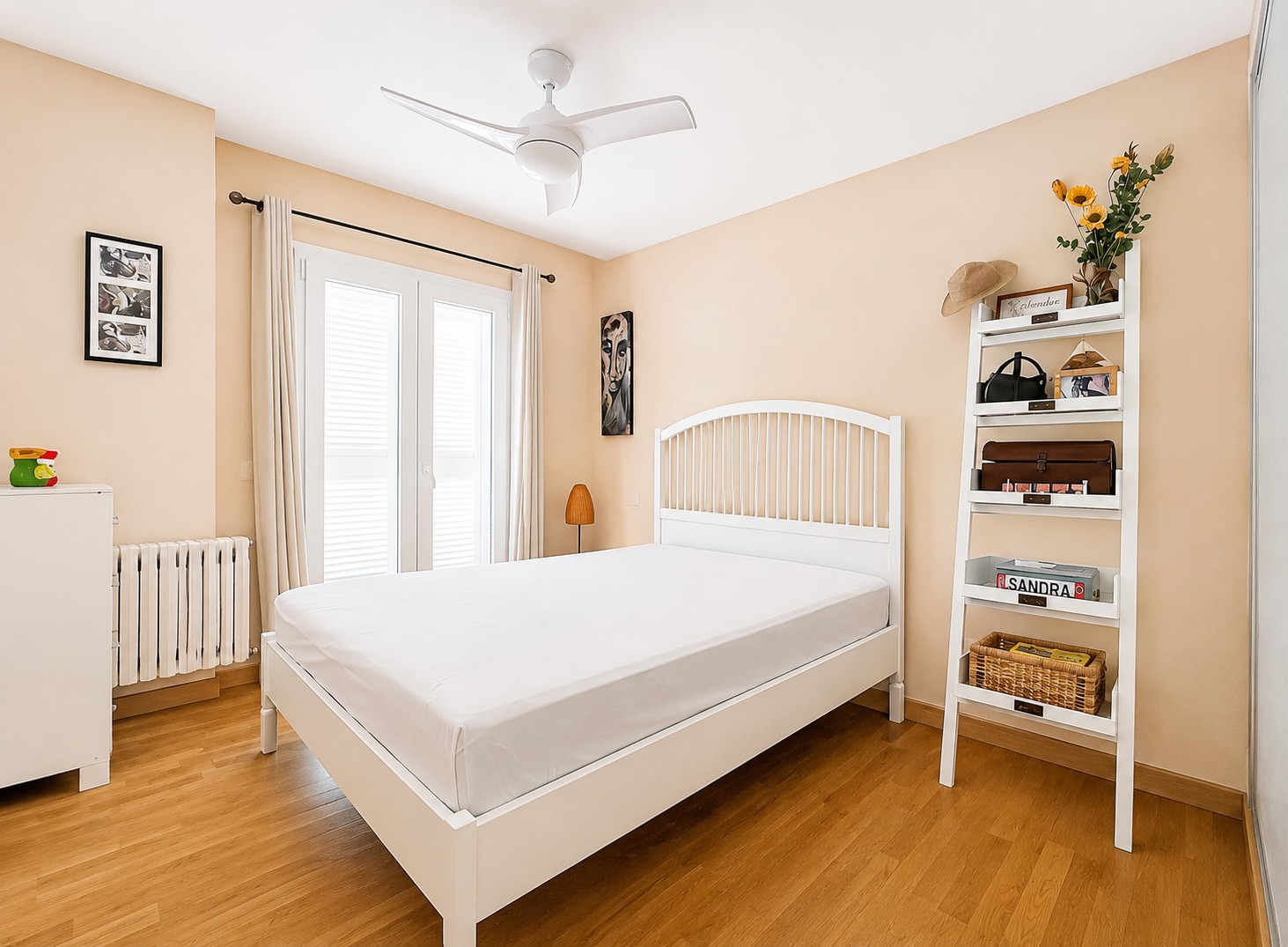 Вилла в Коста Д'эн Бланес, Майорка, Испания 4 спальни, 267м2 №180438