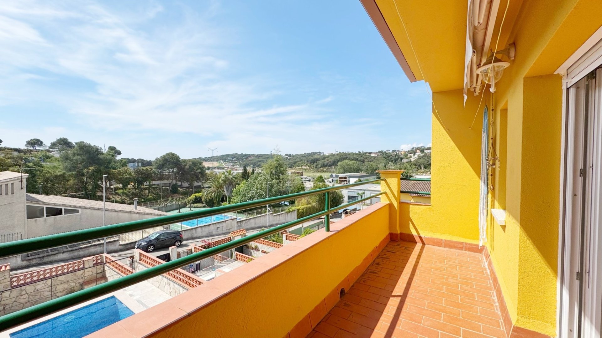 Dúplex en Lloret de Mar, Gerona, España 4 dormitorios, 154 m2 No. 180886