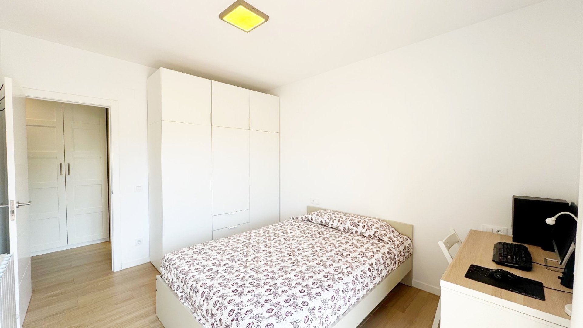 Dúplex en Lloret de Mar, Gerona, España 4 dormitorios, 154 m2 No. 180886