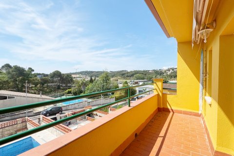 Duplex a Lloret de Mar, Girona, Spagna 4 camere da letto, 154 mq. N° 180886