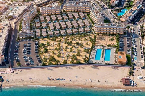 Wohnung in Vera, Almeria, Spanien 2 Schlafzimmer, 55 m2 Nr. 167438