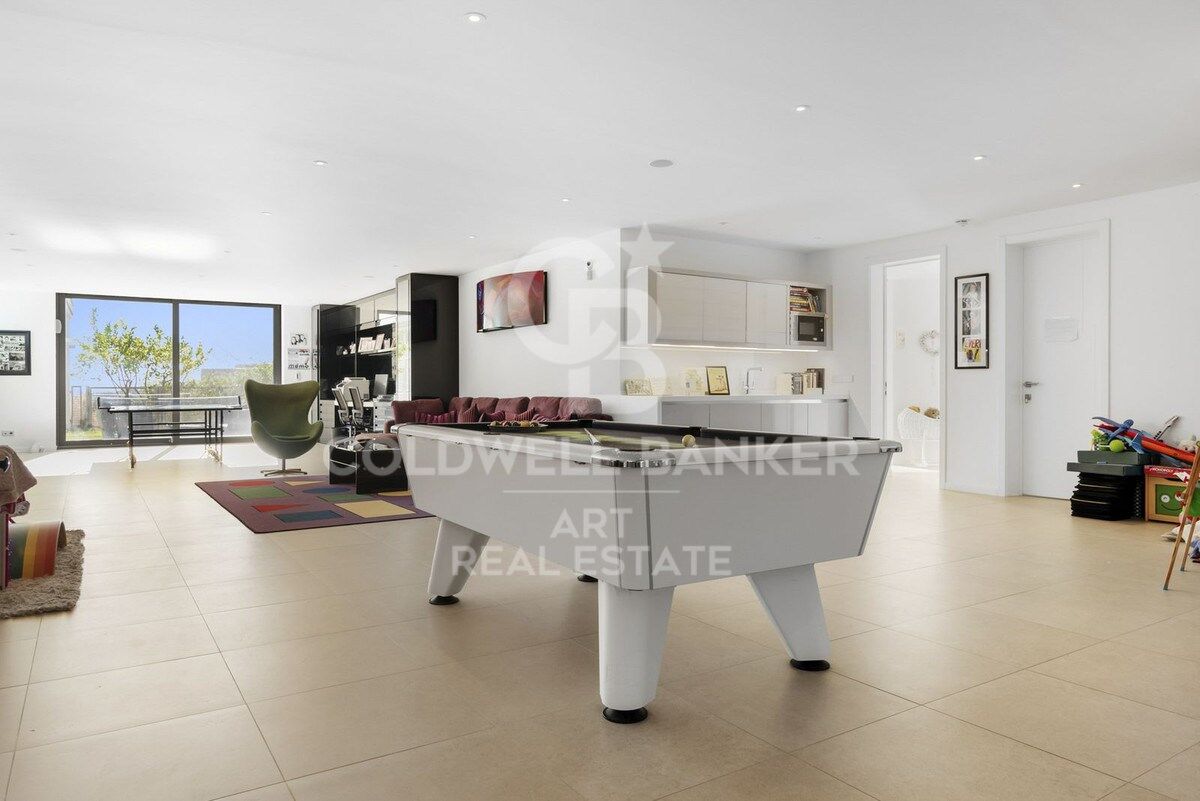 Huvila Benahavis, Malaga, Espanja 7 makuuhuonetta, 740 m2 No. 157404