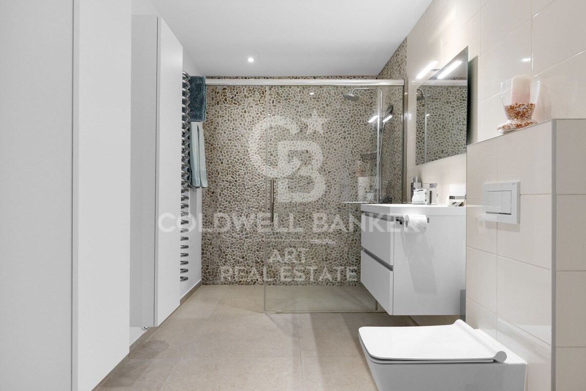 Huvila Benahavis, Malaga, Espanja 7 makuuhuonetta, 740 m2 No. 157404