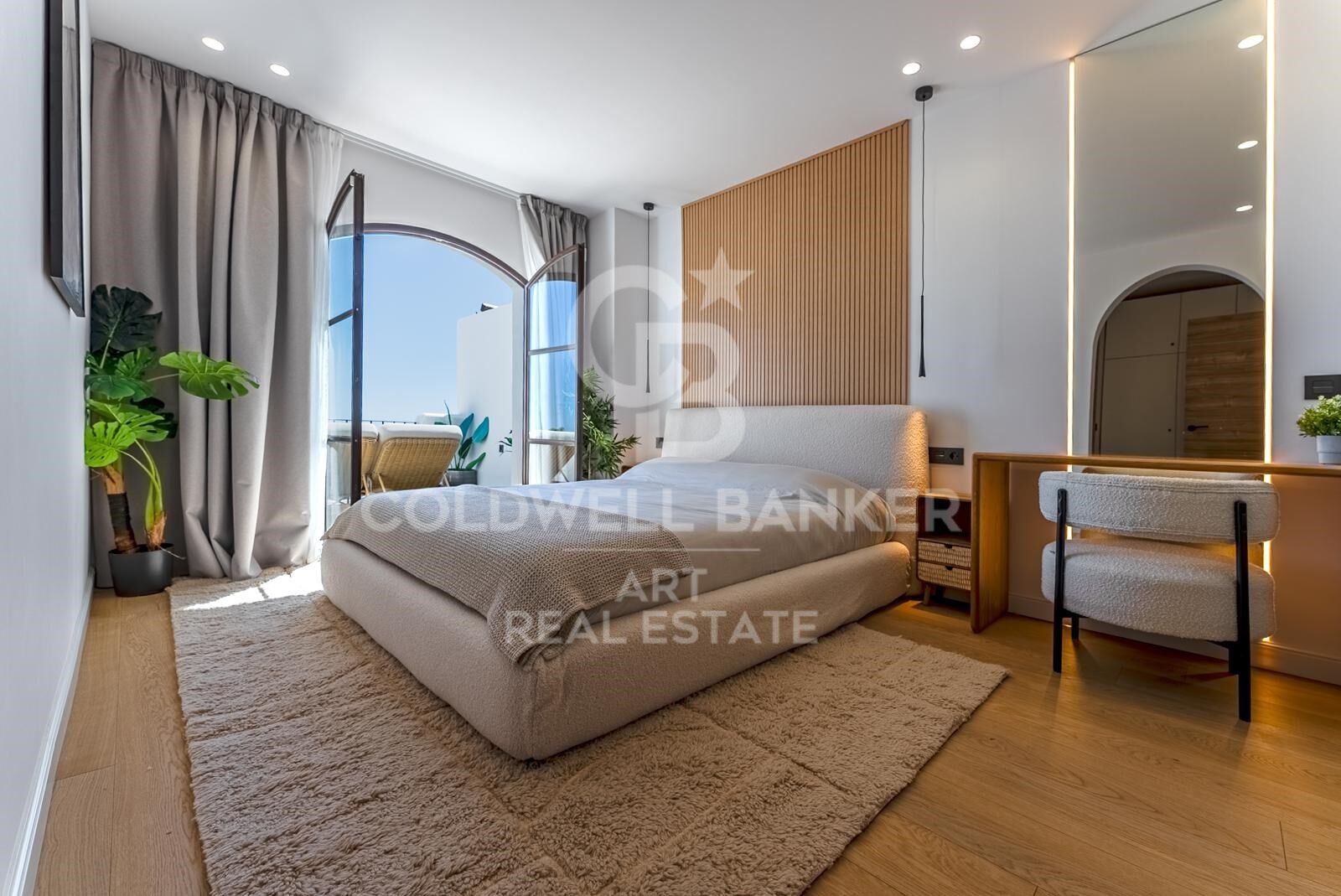 House in Benahavis, Malaga, Spain 3 bedrooms, 110 sq.m. No. 157405