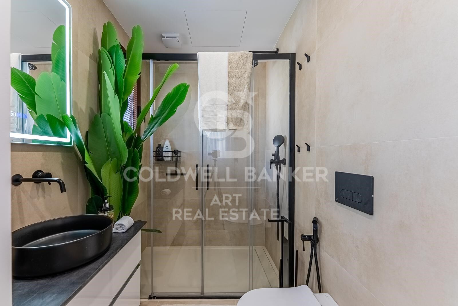 House in Benahavis, Malaga, Spain 3 bedrooms, 110 sq.m. No. 157405
